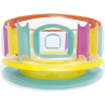 Игровой центр-батут BESTWAY 180х86см, до 85кг, 3-6 лет 52262 BW