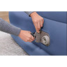 Надувная кровать 193х203х56см BESTWAY с подголовником 67692 BW