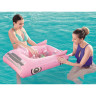 Плавающий холодильник BESTWAY 43164 АВТОМОБИЛЬ 89х69см 43164 BW