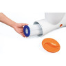 Подвесной фильтр-насос BESTWAY со скиммером 3974 л/ч 58469 BW